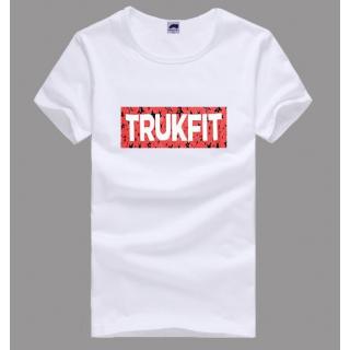 T-shirt Trukfit Homme Pas Cher